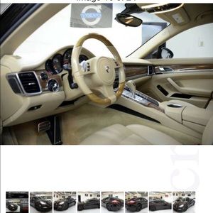 Meet your Posher, Lewis